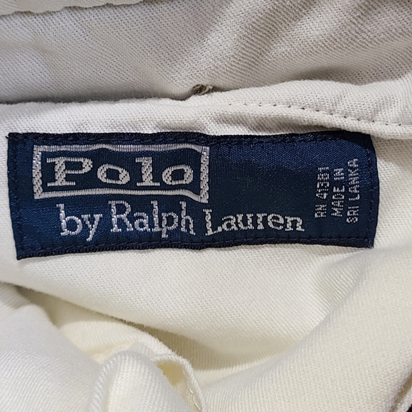 Polo Ralph Lauren Prospect corduroy pants size 35 - Picture 7 of 11